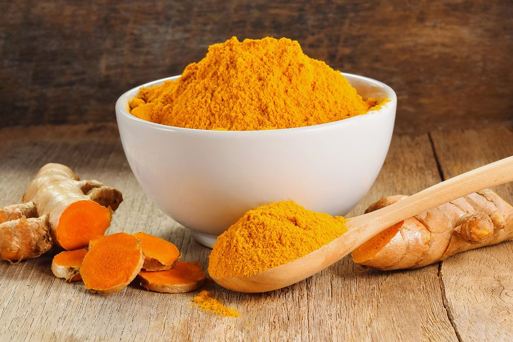 Turmeric Powder Organic