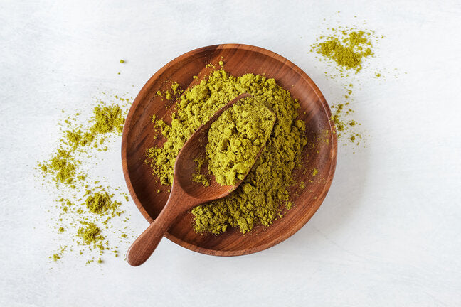 Hemp Protein Powder Organic