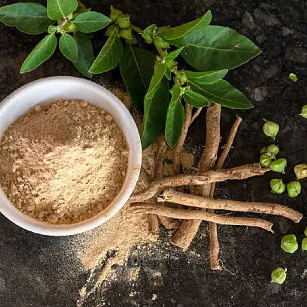 Ashwagandha Powder Organic