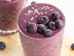 Berry Booster Blend Powder Organic