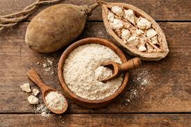 Baobab Powder Organic
