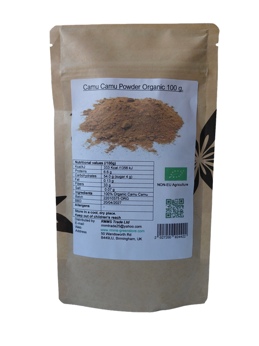 Camu Camu Powder Organic