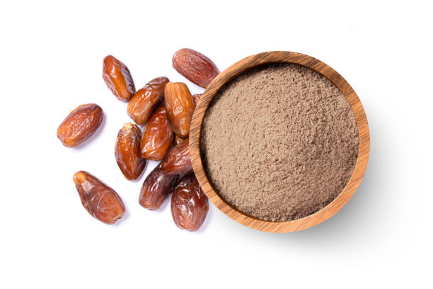Date Powder Organic