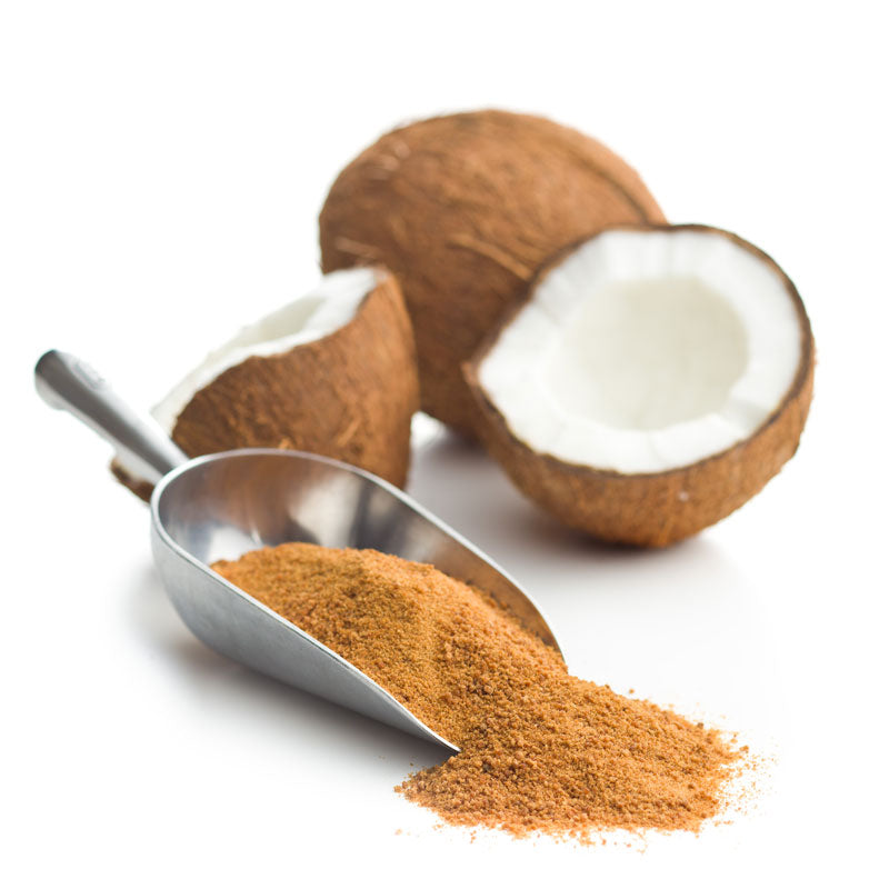 Coconut Blossom Sugar Organic