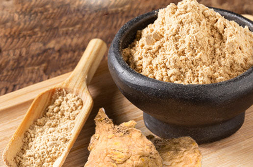 Maca Powder RAW Organic